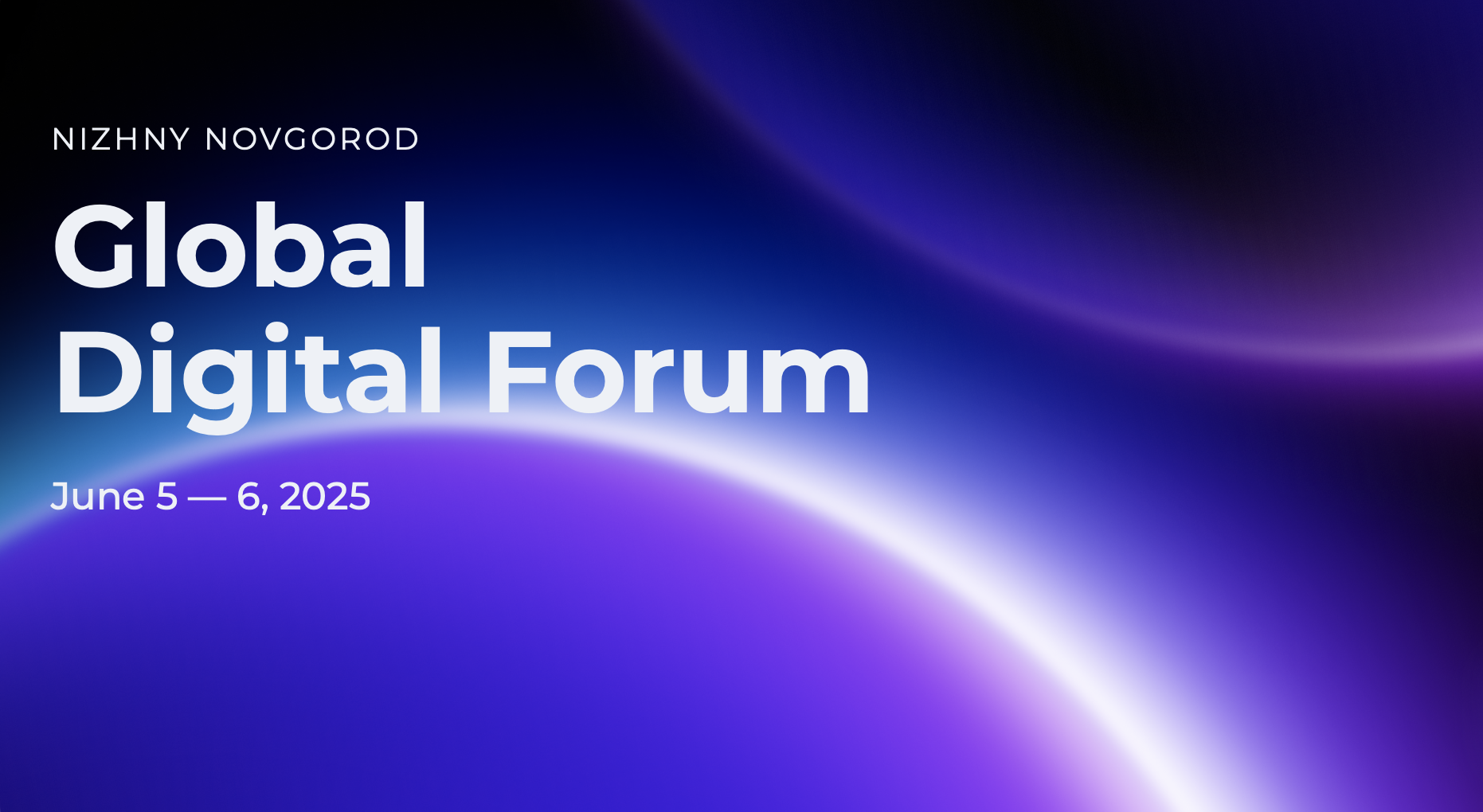 Global Digital Forum