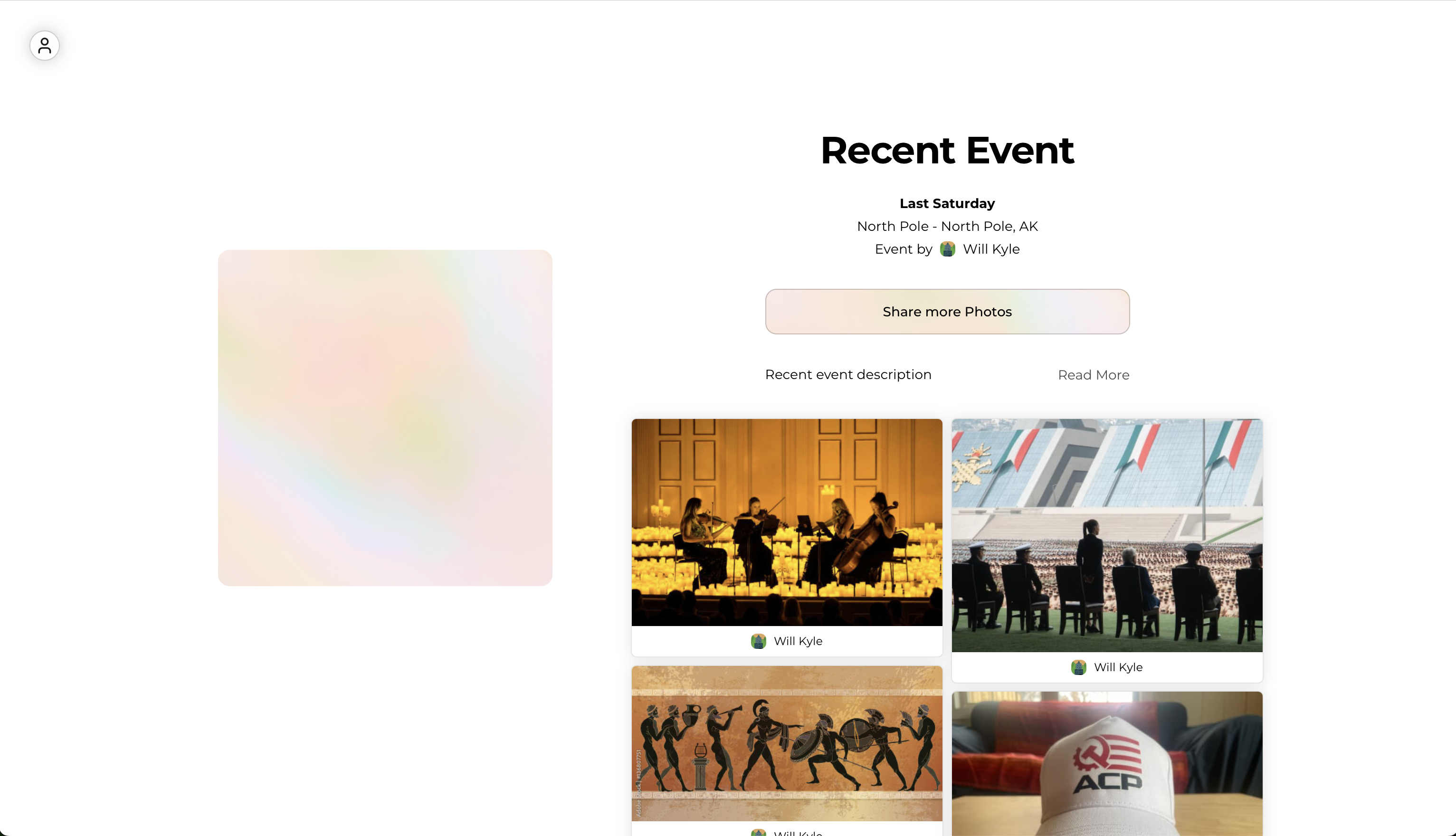 E-commerce App