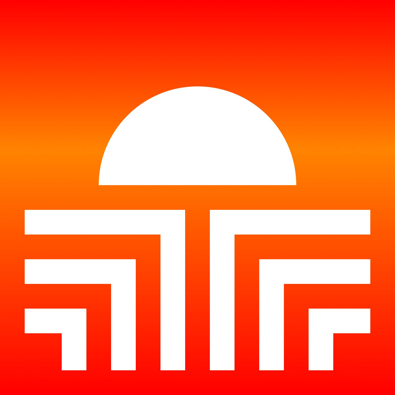 Red Horizon logo